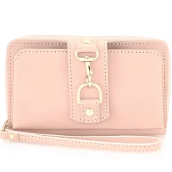 J. W. Hulme Co Del Mar Cell Phone Wallet Wristlet> Pouches & Wallets