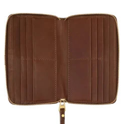 J. W. Hulme Co Del Mar Cell Phone Wallet Wristlet><noscript><img width=