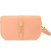 J. W. Hulme Co Del Mar Clutch Crossbody With Shoulder And Crossbody Straps-Large> Crossbody
