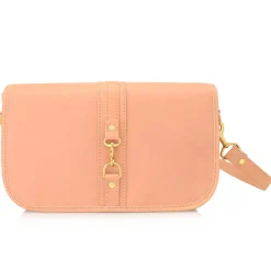 J. W. Hulme Co Del Mar Clutch Crossbody With Shoulder And Crossbody Straps-Large> Crossbody