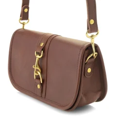 J. W. Hulme Co Del Mar Clutch Crossbody-Small> Crossbody