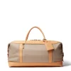 J. W. Hulme Co Double Cotton Twill Weekender Bag> Duffels