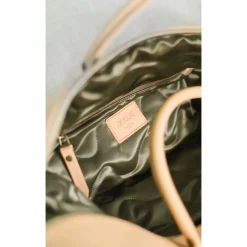 J. W. Hulme Co Double Cotton Twill Weekender Bag><noscript><img width=