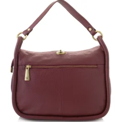 J. W. Hulme Co Dylan Convertible Strap Leather Satchel><noscript><img width=