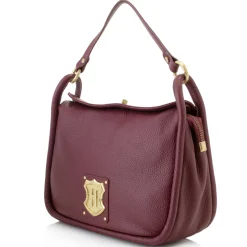 J. W. Hulme Co Dylan Convertible Strap Leather Satchel><noscript><img width=