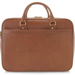 J. W. Hulme Co Editor Briefcase With Trolley Sleeve><noscript><img width=
