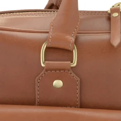 J. W. Hulme Co Editor Briefcase With Trolley Sleeve><noscript><img width=