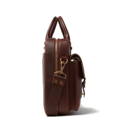 J. W. Hulme Co Editor Briefcase With Trolley Sleeve V1><noscript><img width=