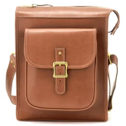 J. W. Hulme Co Editor Correspondent Bag Mini> Crossbody