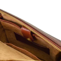 J. W. Hulme Co Editor Correspondent Bag Mini><noscript><img width=