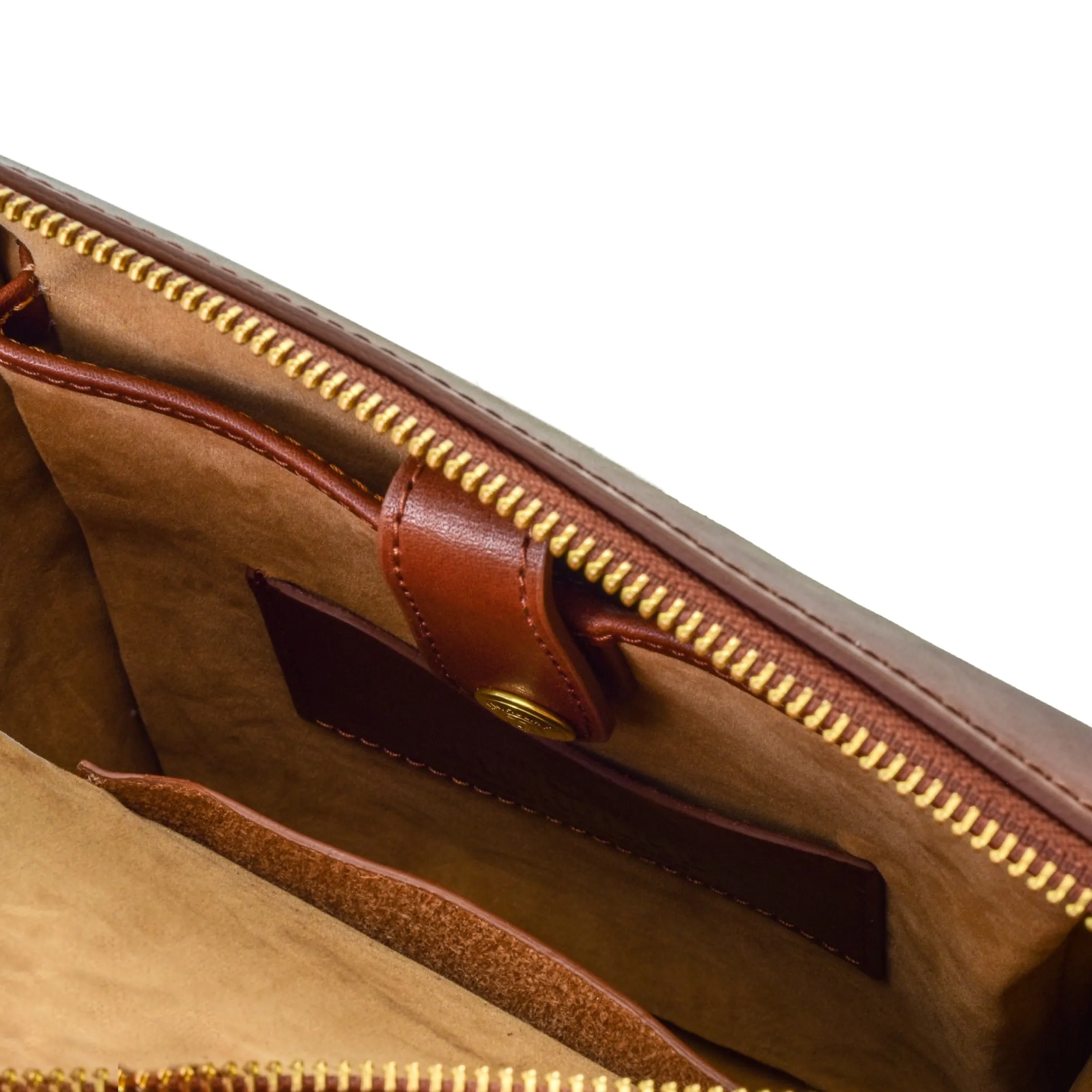 J. W. Hulme Co Editor Correspondent Bag Mini> Briefcases