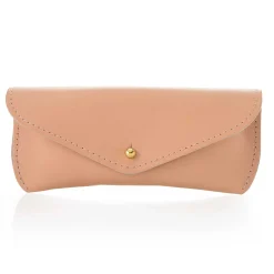 J. W. Hulme Co Editor Leather Eyeglass Case> Sunglasses