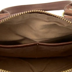 J. W. Hulme Co Emerson Satchel><noscript><img width=