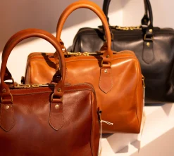 J. W. Hulme Co Emerson Satchel><noscript><img width=