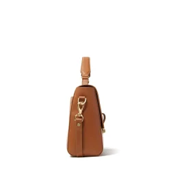 J. W. Hulme Co Emily Top Handle Satchel (Fits 13