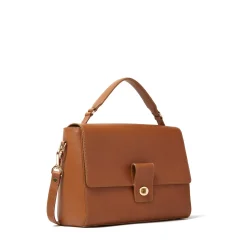 J. W. Hulme Co Emily Top Handle Satchel (Fits 13" Laptop)> Briefcases