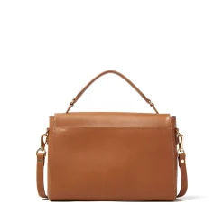 J. W. Hulme Co Emily Top Handle Satchel (Fits 13