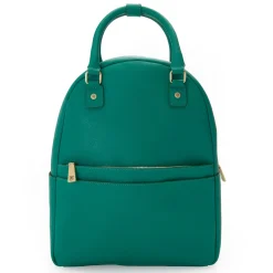 J. W. Hulme Co Emma Leather Convertible Backpack> Backpacks