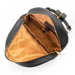 J. W. Hulme Co Emma Leather Convertible Backpack><noscript><img width=