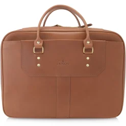 J. W. Hulme Co Fremont Avenue Overnight Briefcase> Briefcases