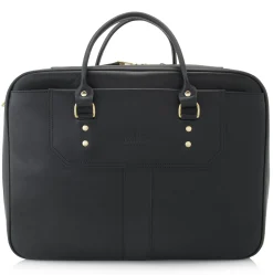 J. W. Hulme Co Fremont Avenue Overnight Briefcase> Briefcases