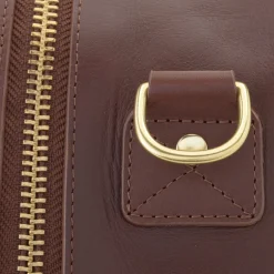 J. W. Hulme Co Fremont Avenue Overnight Briefcase><noscript><img width=