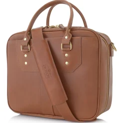 J. W. Hulme Co Fremont Avenue Travel Briefcase> Briefcases