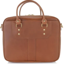 J. W. Hulme Co Fremont Avenue Travel Briefcase><noscript><img width=