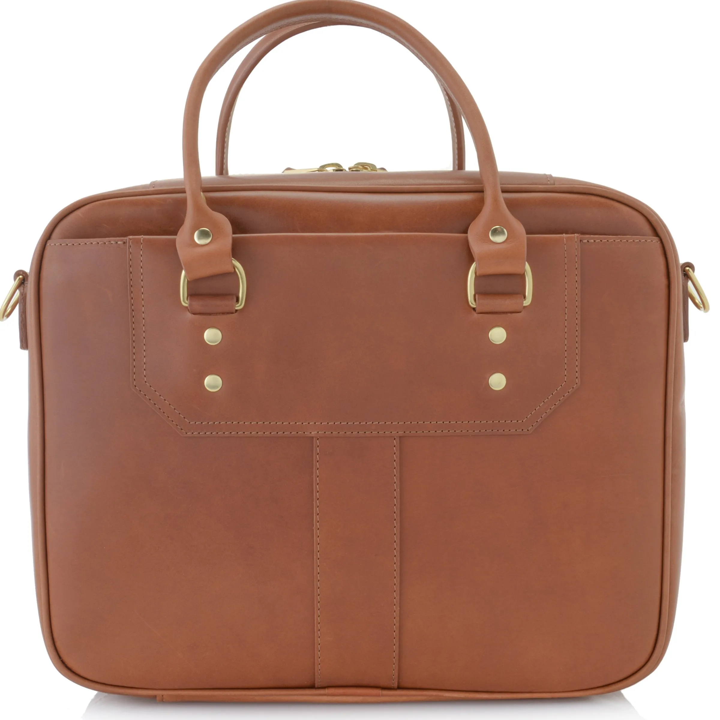 J. W. Hulme Co Fremont Avenue Travel Briefcase> Briefcases