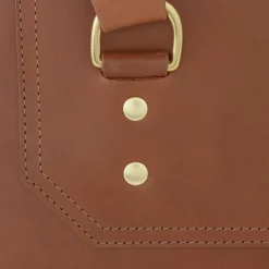 J. W. Hulme Co Fremont Avenue Travel Briefcase><noscript><img width=