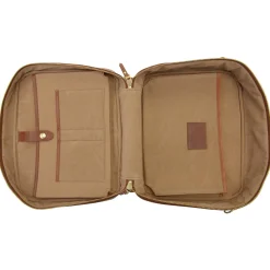 J. W. Hulme Co Fremont Avenue Travel Briefcase><noscript><img width=