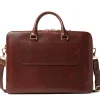 J. W. Hulme Co Fremont Briefcase> Briefcases
