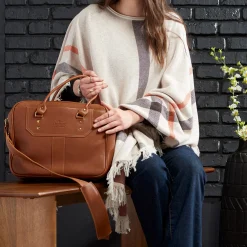 J. W. Hulme Co Fremont Briefcase> Briefcases