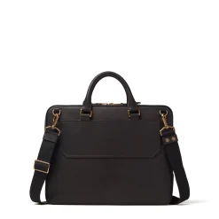 J. W. Hulme Co Fremont Slim Briefcase> Briefcases