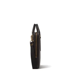 J. W. Hulme Co Fremont Slim Briefcase><noscript><img width=