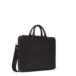 J. W. Hulme Co Fremont Slim Briefcase><noscript><img width=