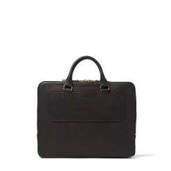 J. W. Hulme Co Fremont Slim Briefcase><noscript><img width=