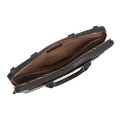 J. W. Hulme Co Fremont Slim Briefcase><noscript><img width=