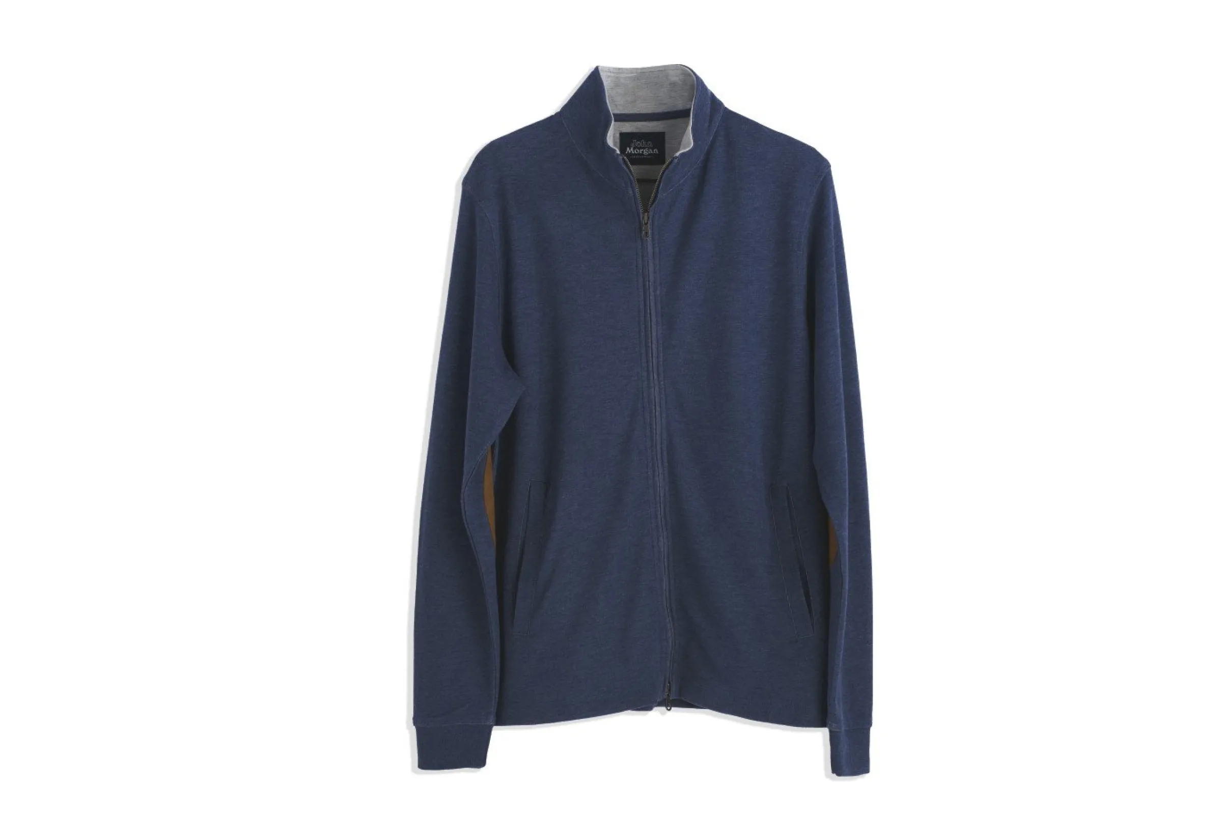 J. W. Hulme Co Full Zip Jacket In>Women Outerwear