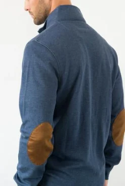 J. W. Hulme Co Full Zip Jacket In>Men Tops
