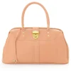 J. W. Hulme Co Gladstone Framed Satchel> Satchels