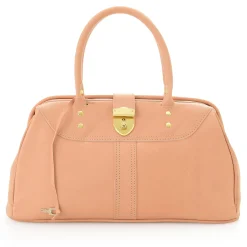 J. W. Hulme Co Gladstone Framed Satchel> Satchels
