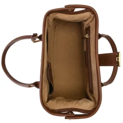 J. W. Hulme Co Gladstone Framed Satchel> Satchels