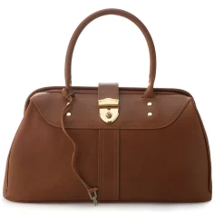 J. W. Hulme Co Gladstone Framed Satchel> Satchels