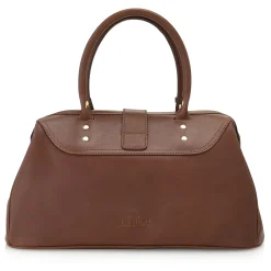 J. W. Hulme Co Gladstone Framed Satchel> Satchels