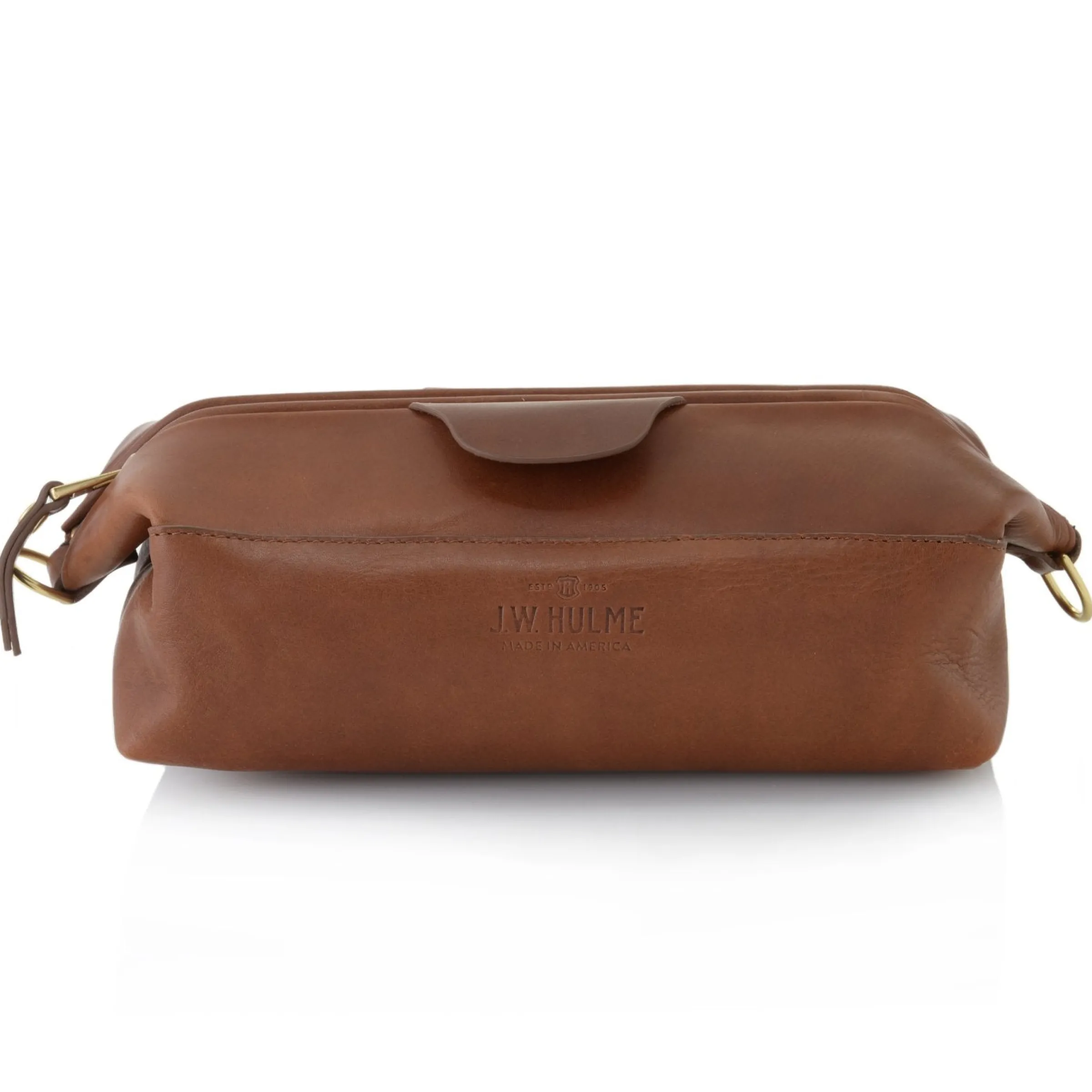 J. W. Hulme Co Gladstone Travel Kit> Pouches & Wallets