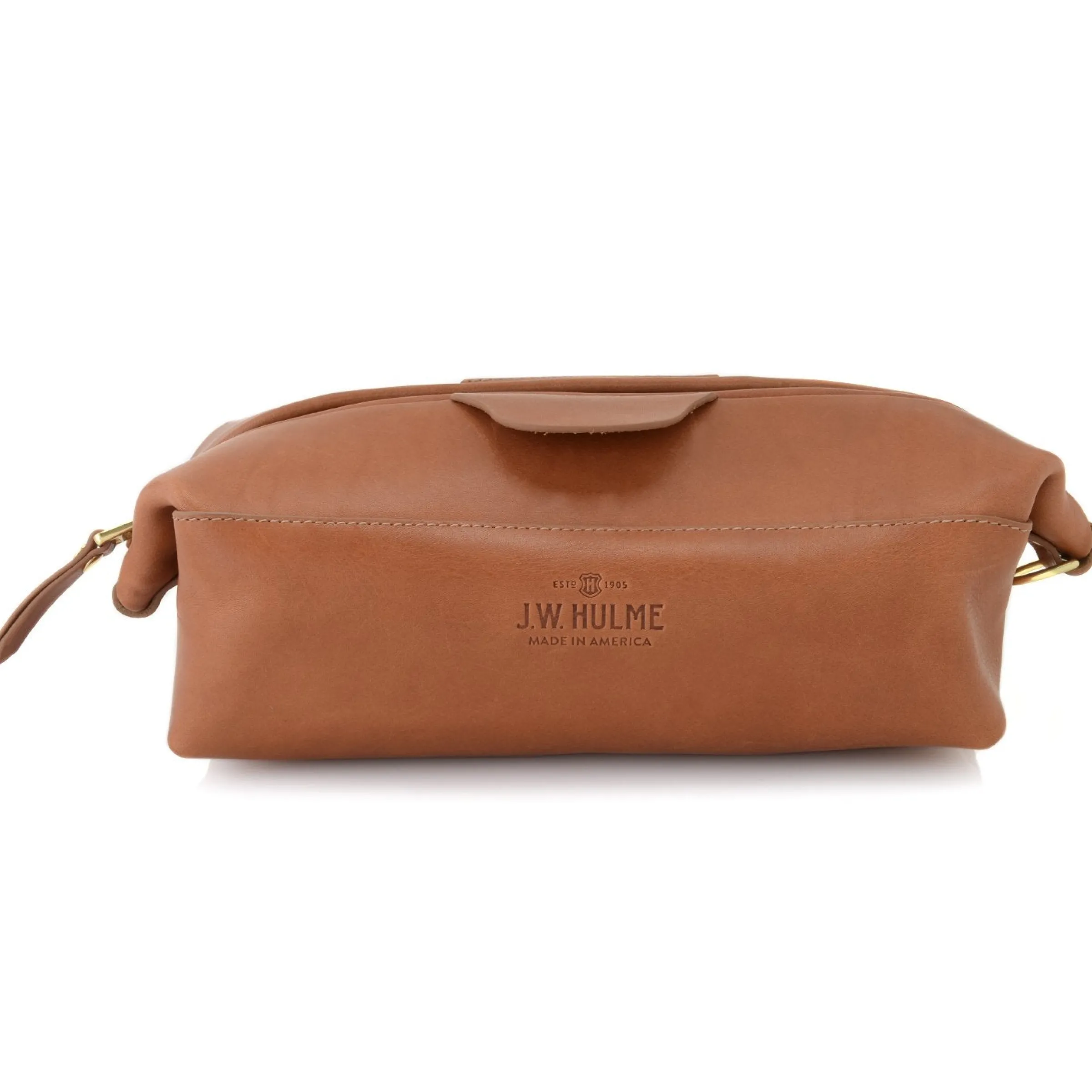 J. W. Hulme Co Gladstone Travel Kit> Pouches & Wallets