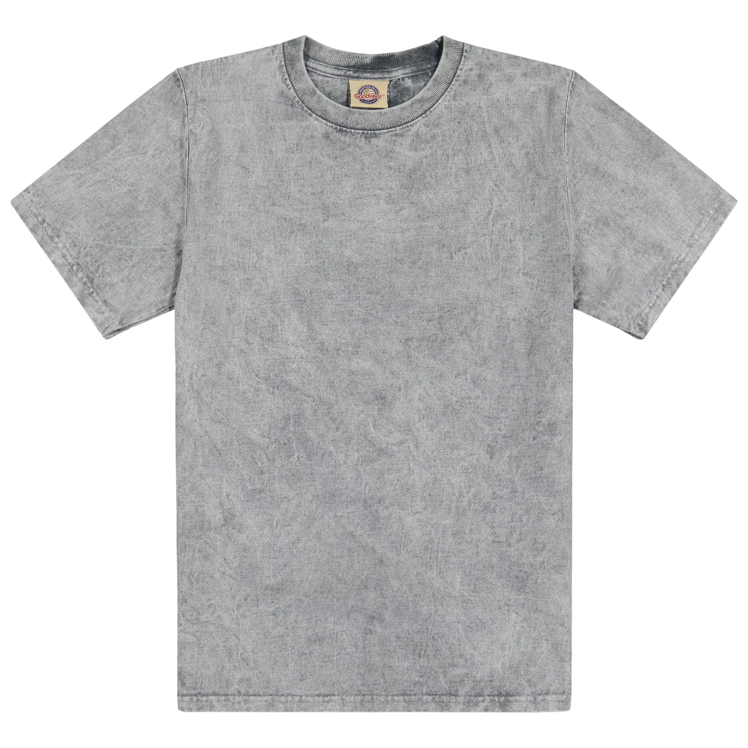 J. W. Hulme Co Goodwear Short Sleeve Crew Neck Modern Fit>Men Tops