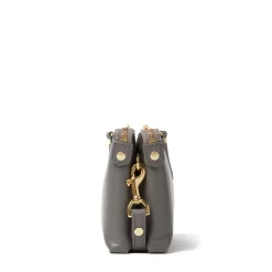 J. W. Hulme Co Hadley Double Zip Crossbody><noscript><img width=