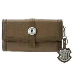 J. W. Hulme Co Hailey Checkbook Wallet With Keychain> Pouches & Wallets